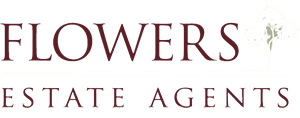 Flowers Estate Agents Site logo