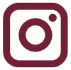 follow us on instagram