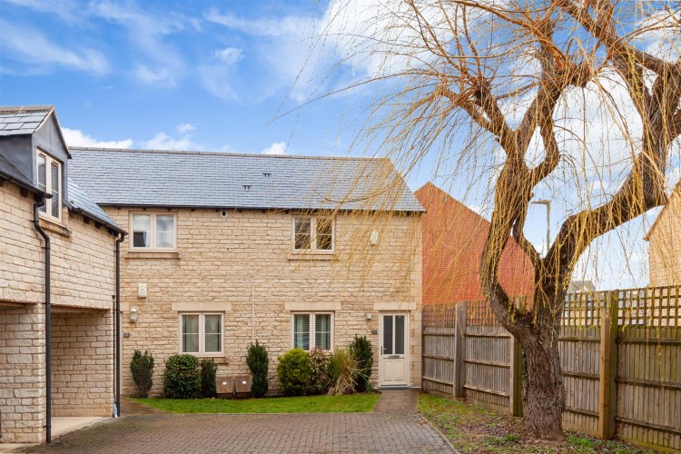 Images for Sansoms Court, Shipton Road, Woodstock