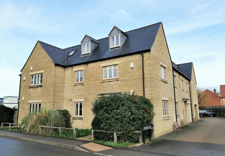 Images for Sansoms Court, Shipton Road, Woodstock