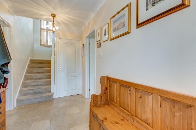 Images for Lees Heights, Charlbury, Chipping Norton
